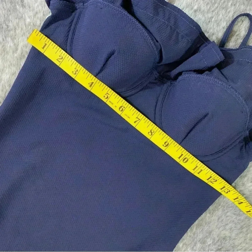 J. Crew Ric Rac One Piece Swimsuit - Picture 13 of 13